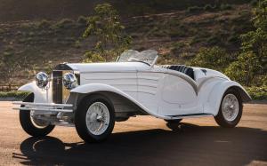 Isotta-Fraschini Tipo 8A Spyder Flying Star '1931